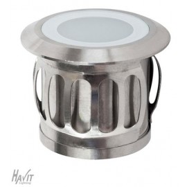 Havit-Flame 316 Stainless Steel 0.5w LED Deck Lights